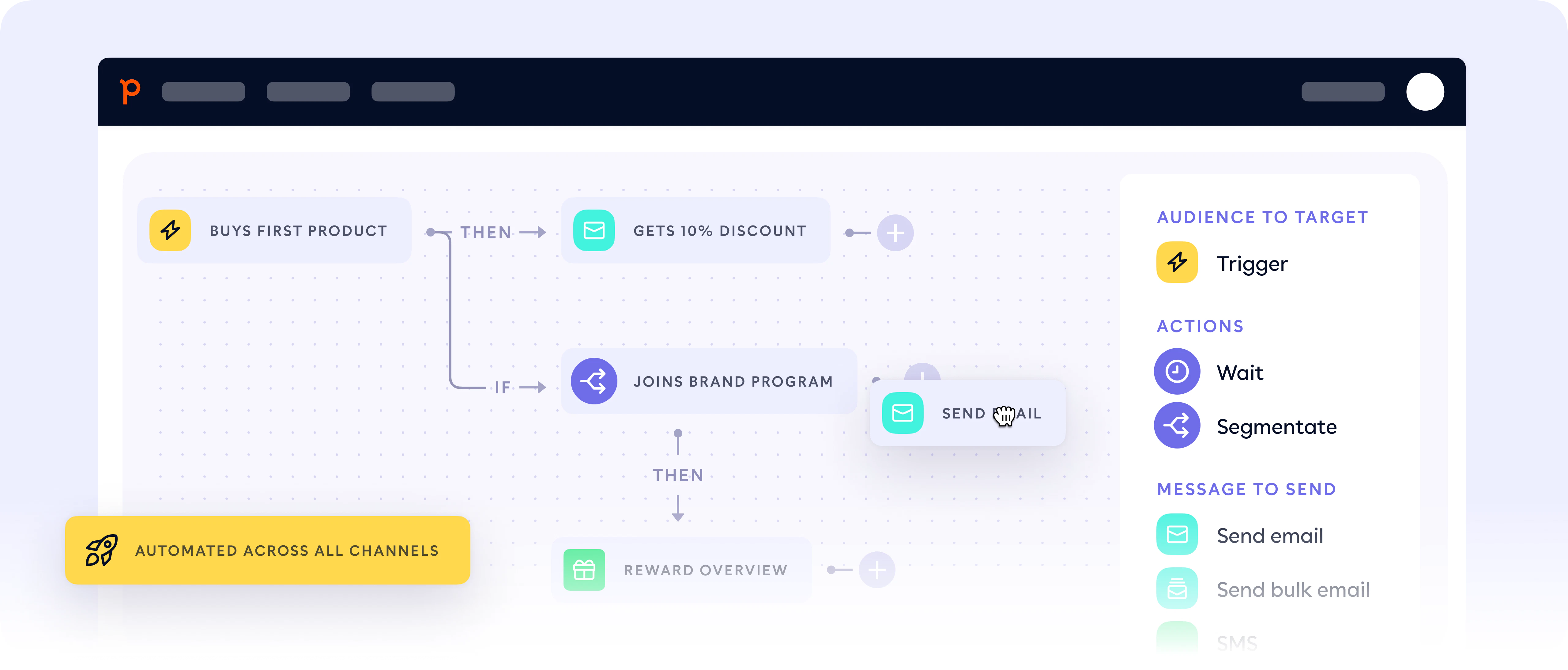 increase brand loyalty with loyalty software