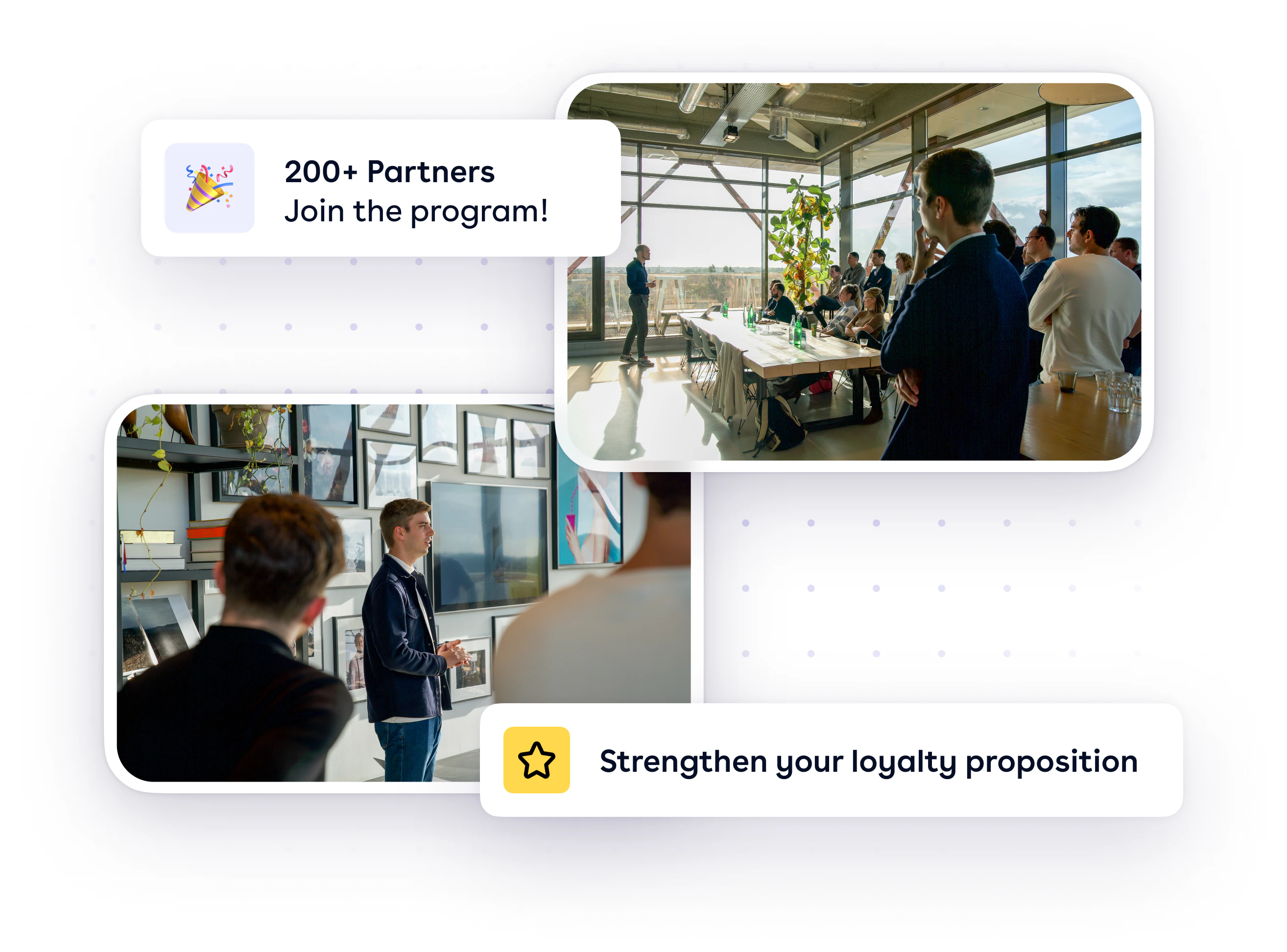 piggy partner program