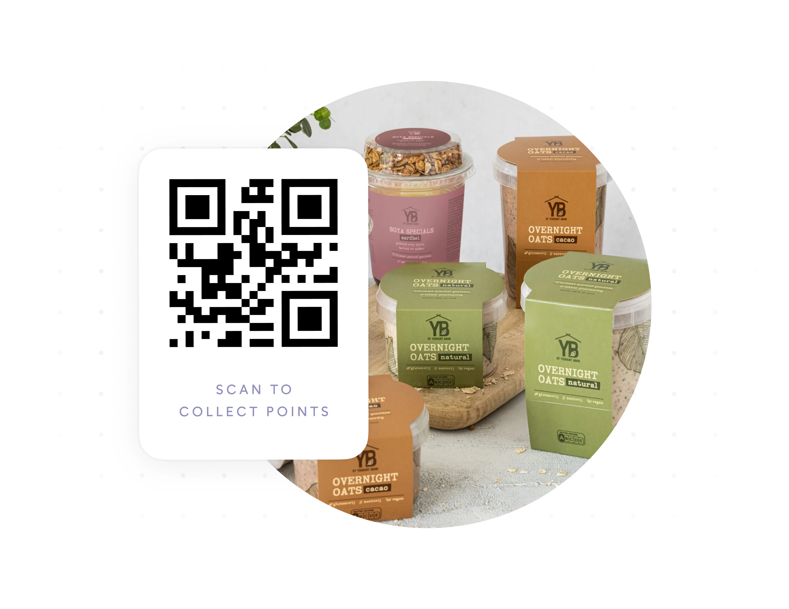 increase brand loyalty with rewards software