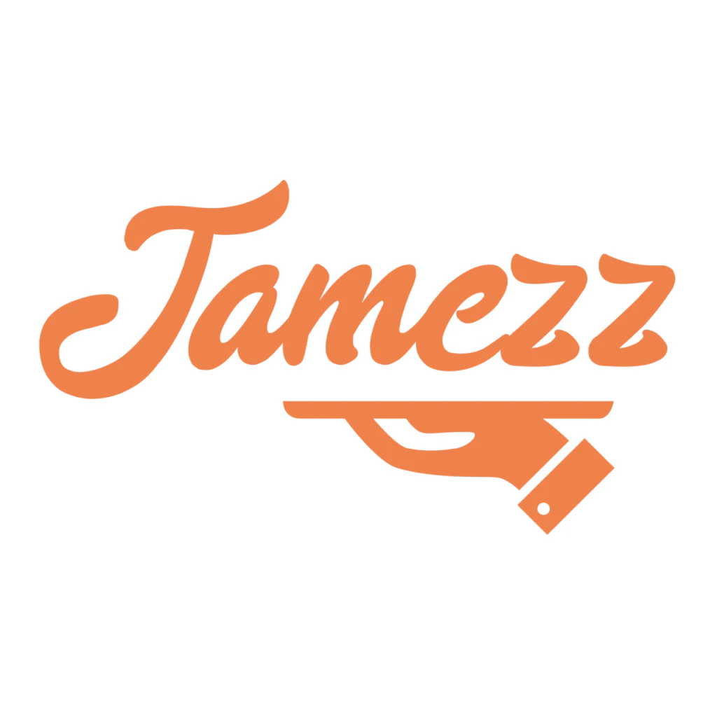 Jamezz logo