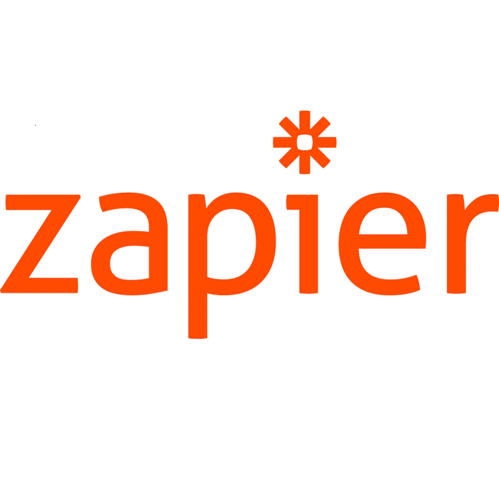 Zapier logo