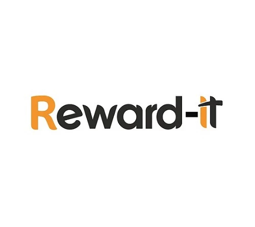 Reward-it logo