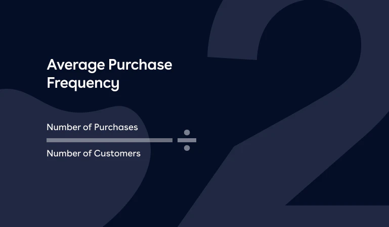average-purchase-frequency-formula
