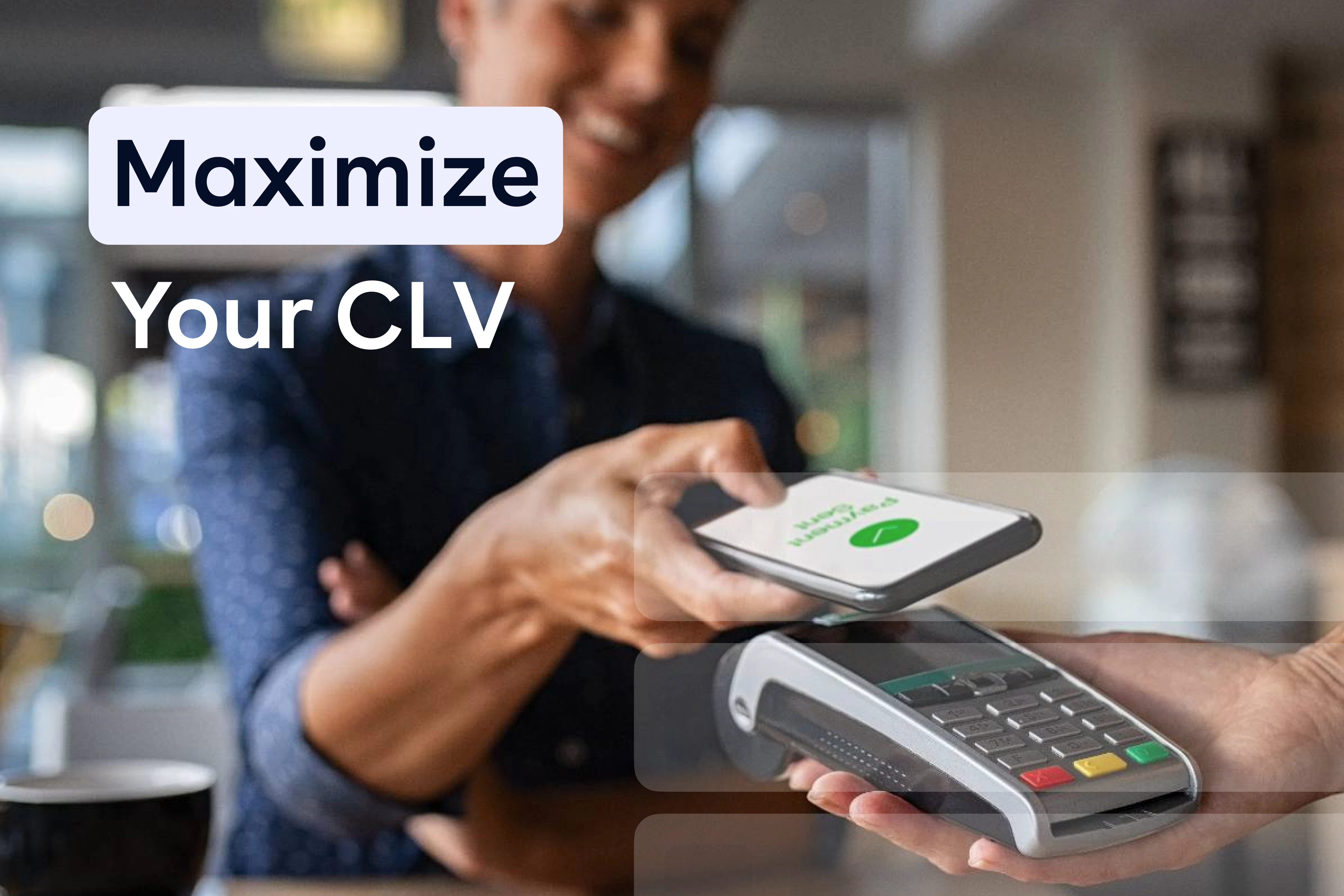 maximize-clv