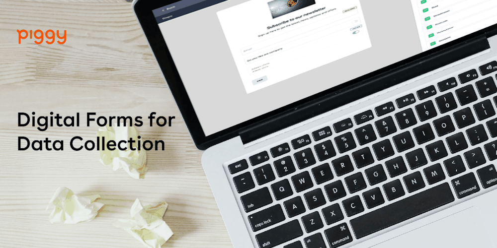Forms: Data Collection Made Simple