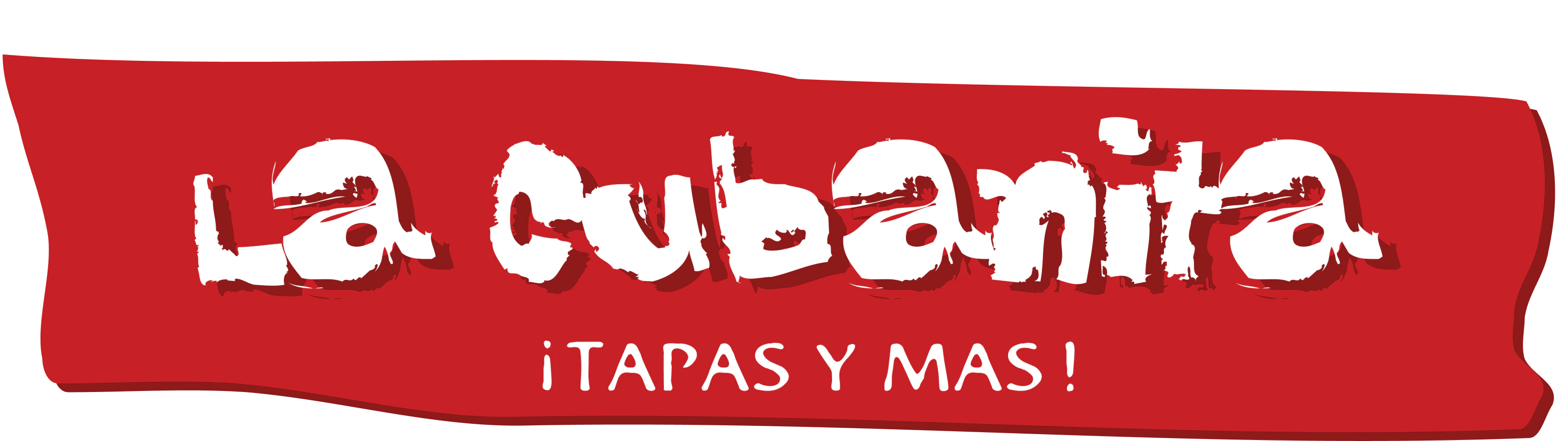 Logo La cubanita