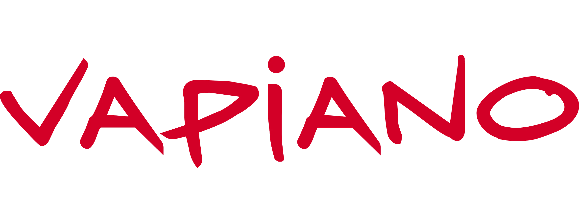 Logo Vapiano