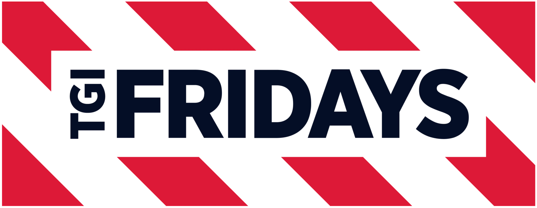 Logo TGI Fridays