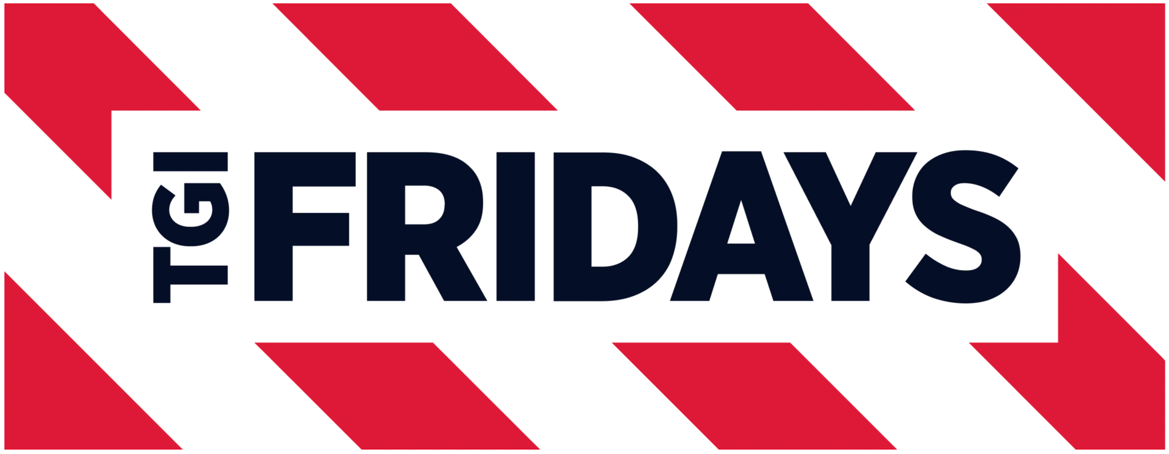 Logo Fridays