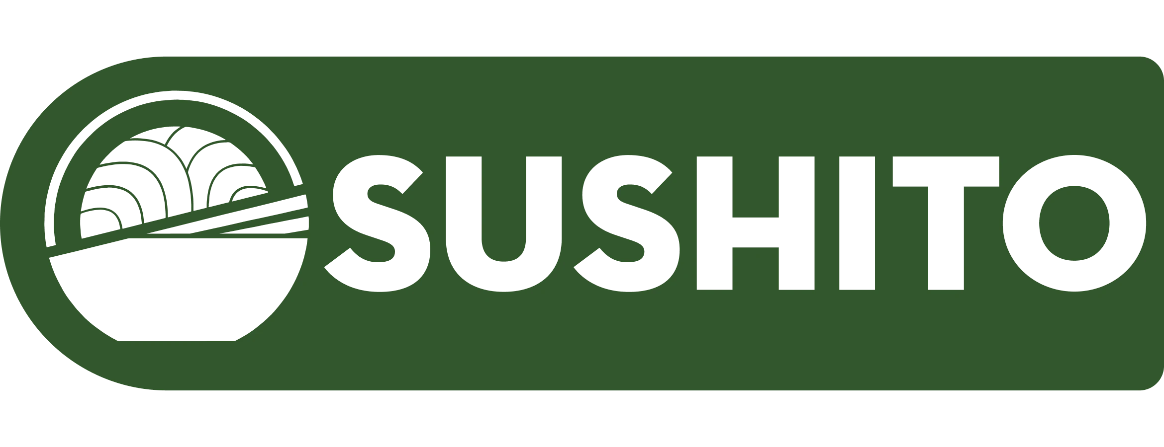 Logo Sushito