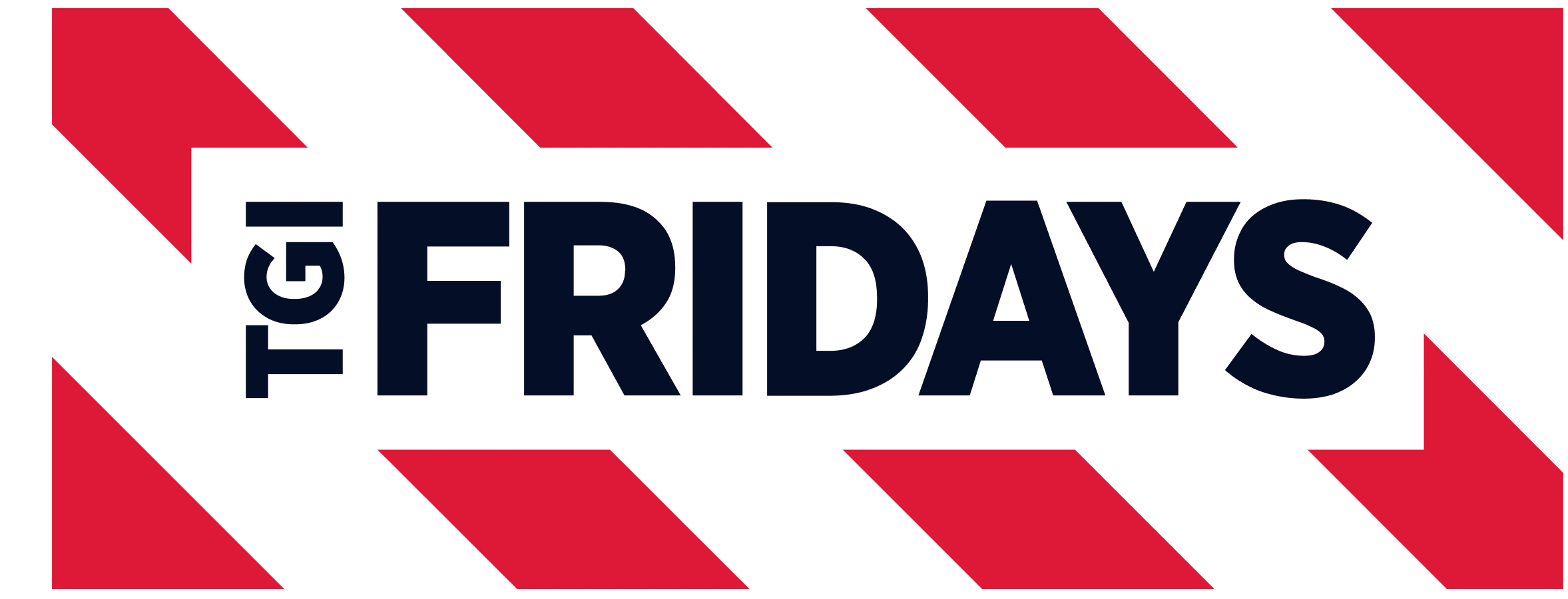 Logo TGI Fridays