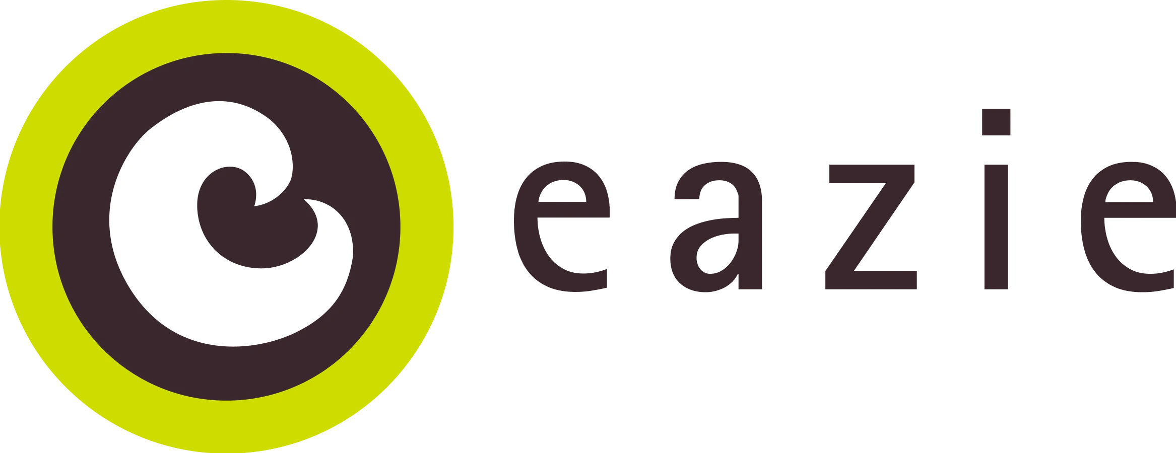 Logo Eazie