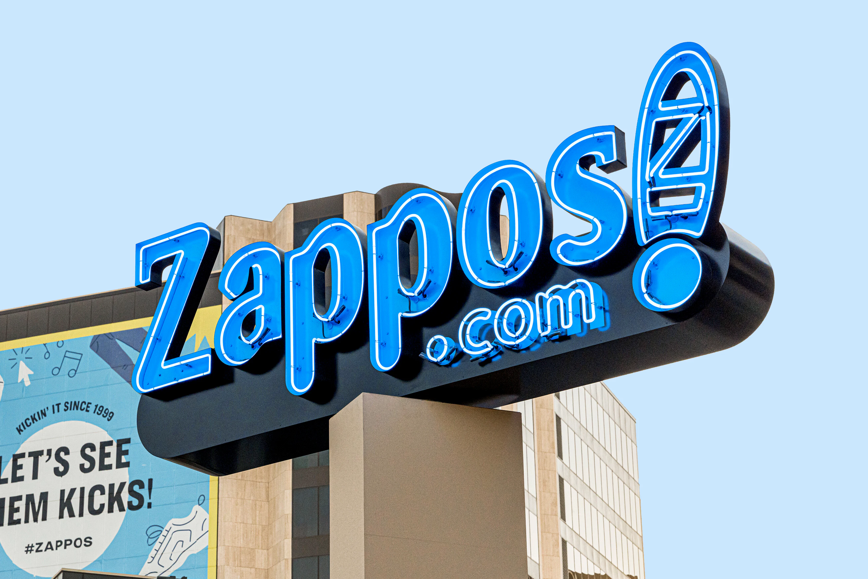 Zappos-logo