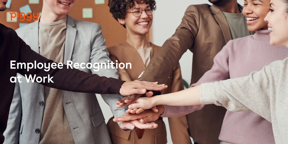6 Employee Recognition Examples - How Nike, Apple and more do it.