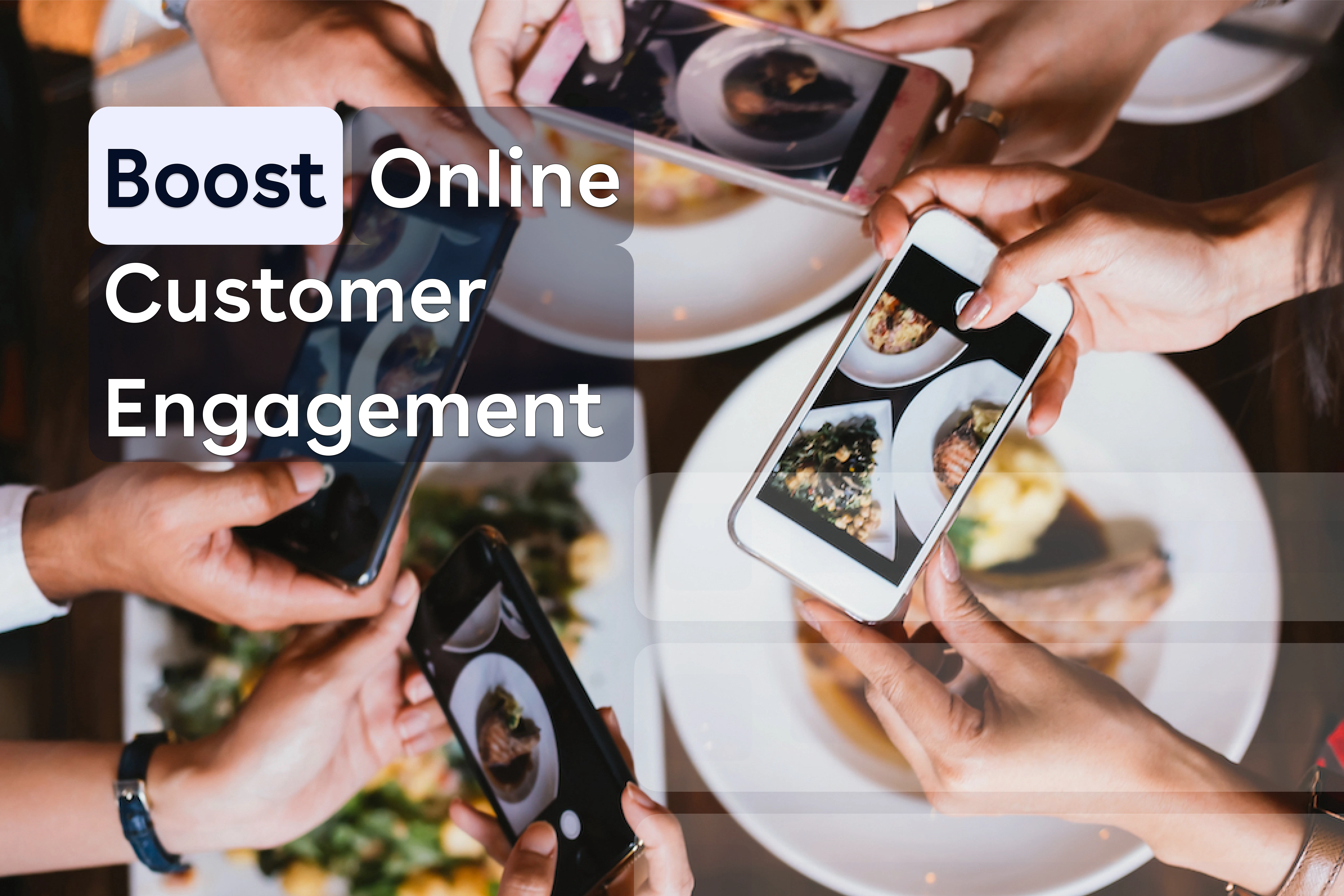 Online Customer Engagement