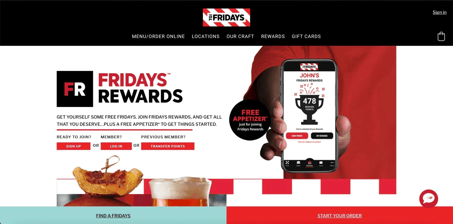 tgi-friday-rewards