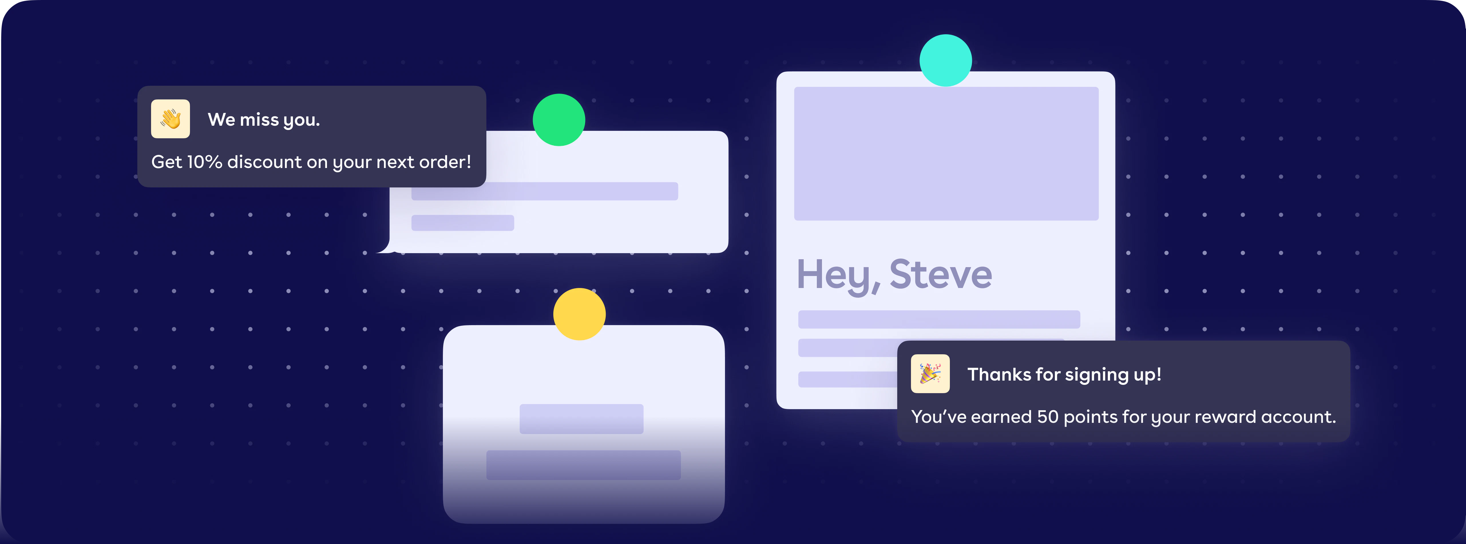 marketing automation brand loyalty