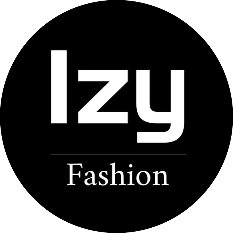 Logo Izy Fashion