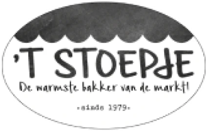 Stoepje customer case customer loyalty software logo