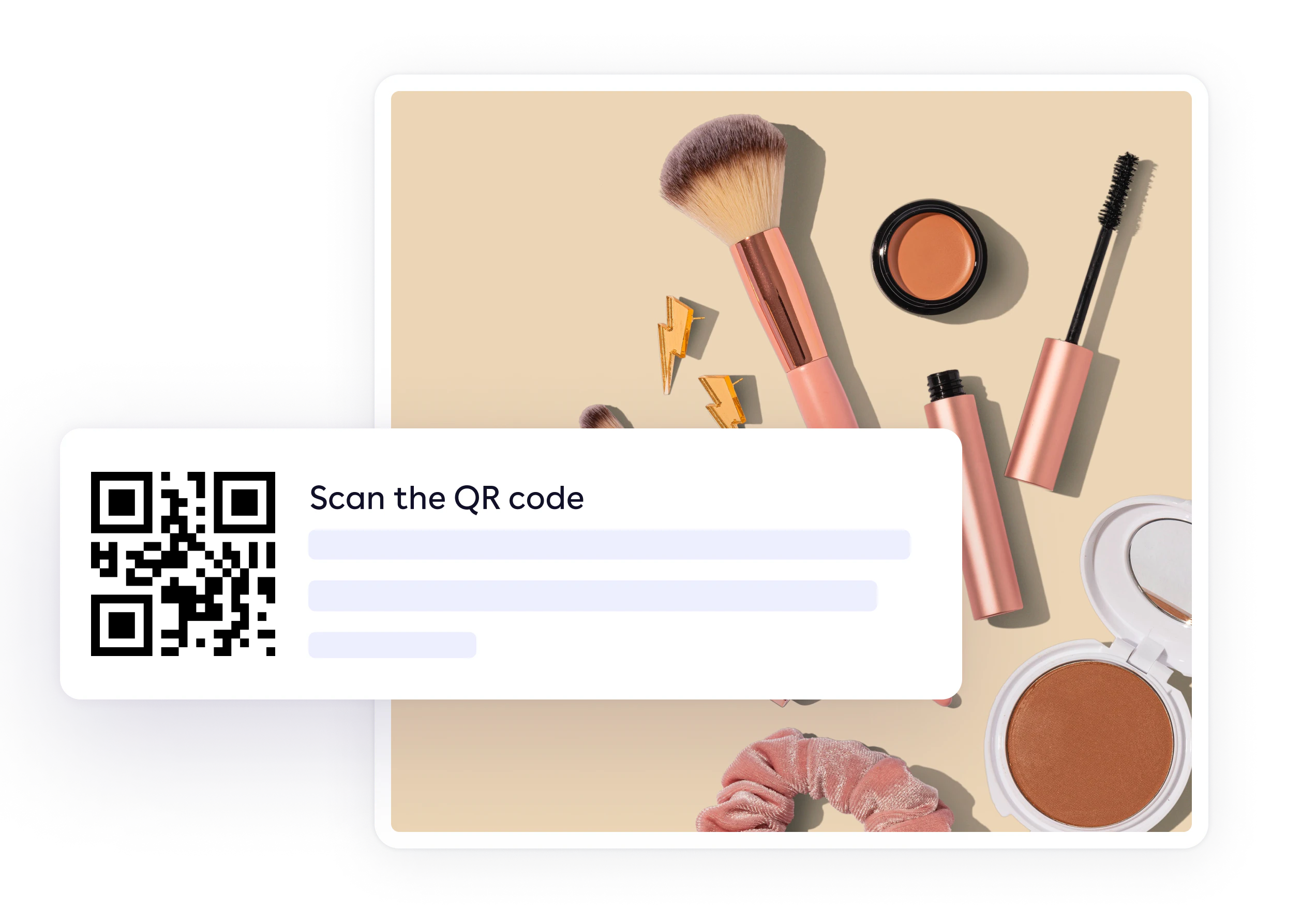 Touchpoints hair and beauty business