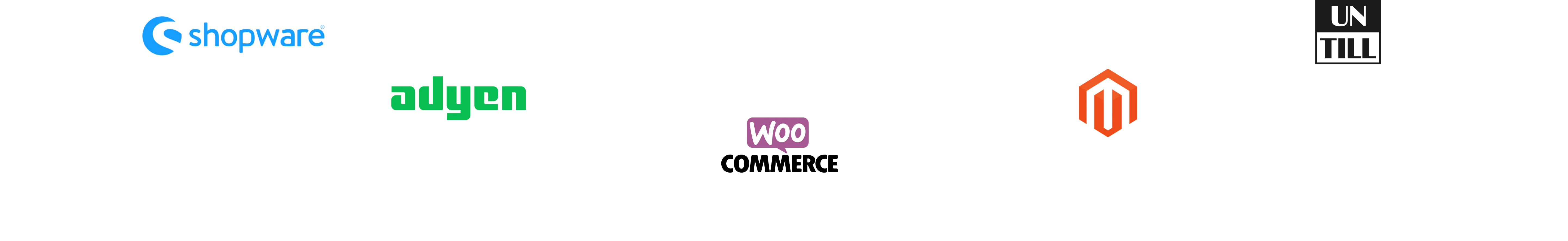 Gift card integrations