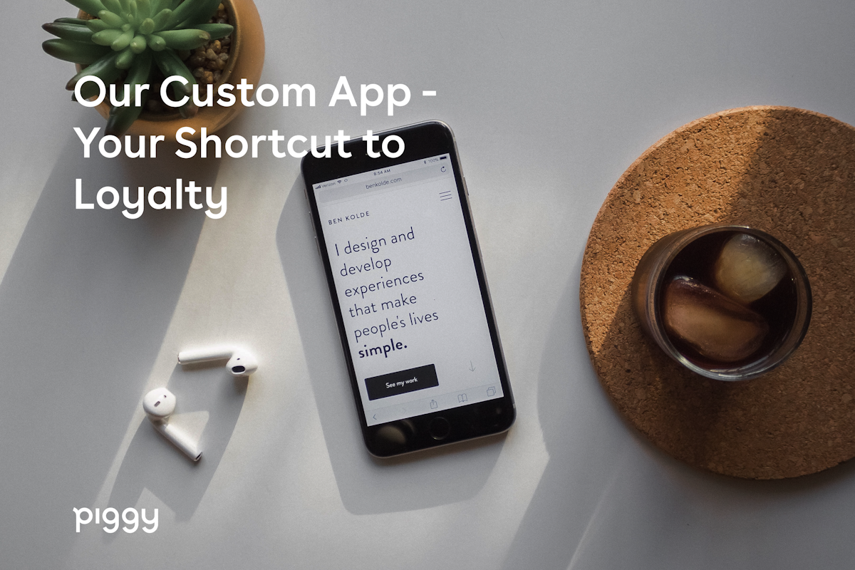 White Label Loyalty Our Software, Your Solution