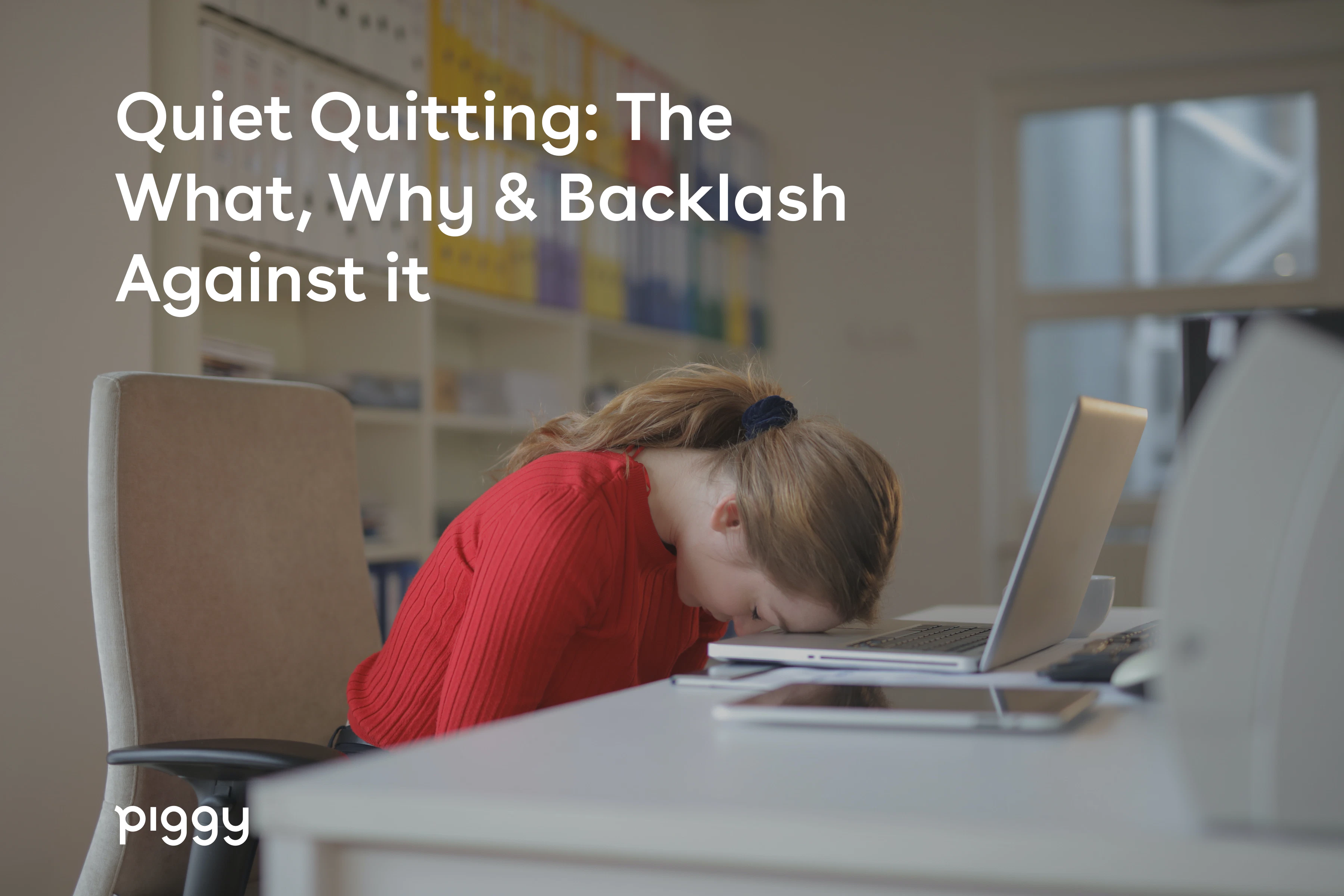 quiet-quitting