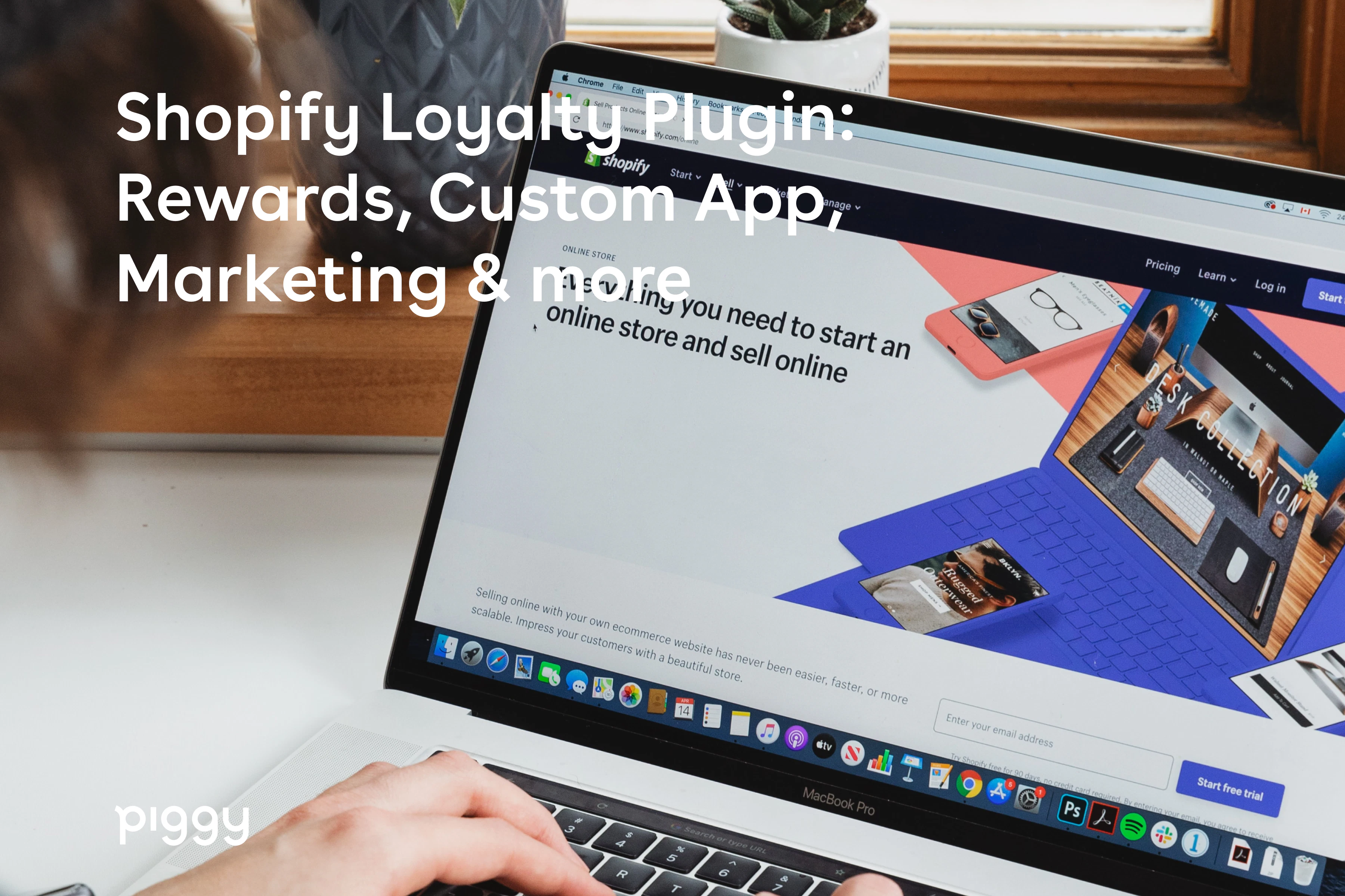 Shopify-loyalty-rewards-plugin