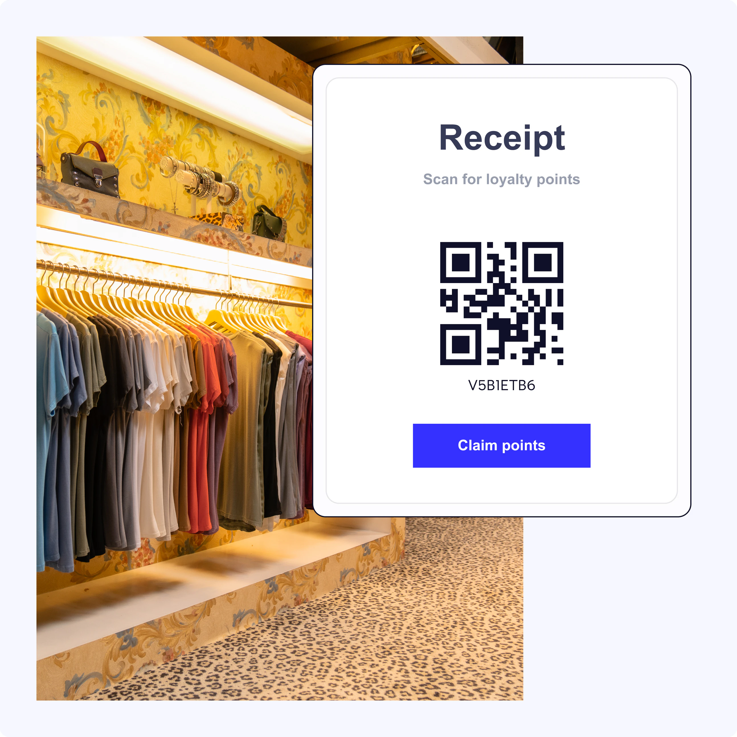 Loyaliteit voor de retail