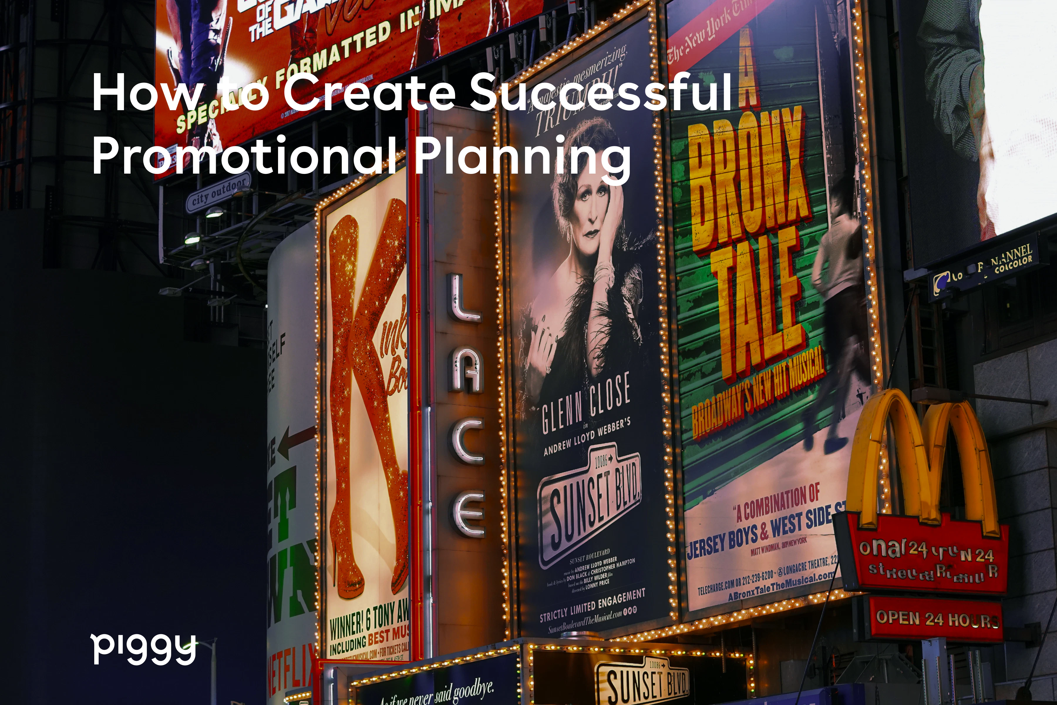 promotional-planning