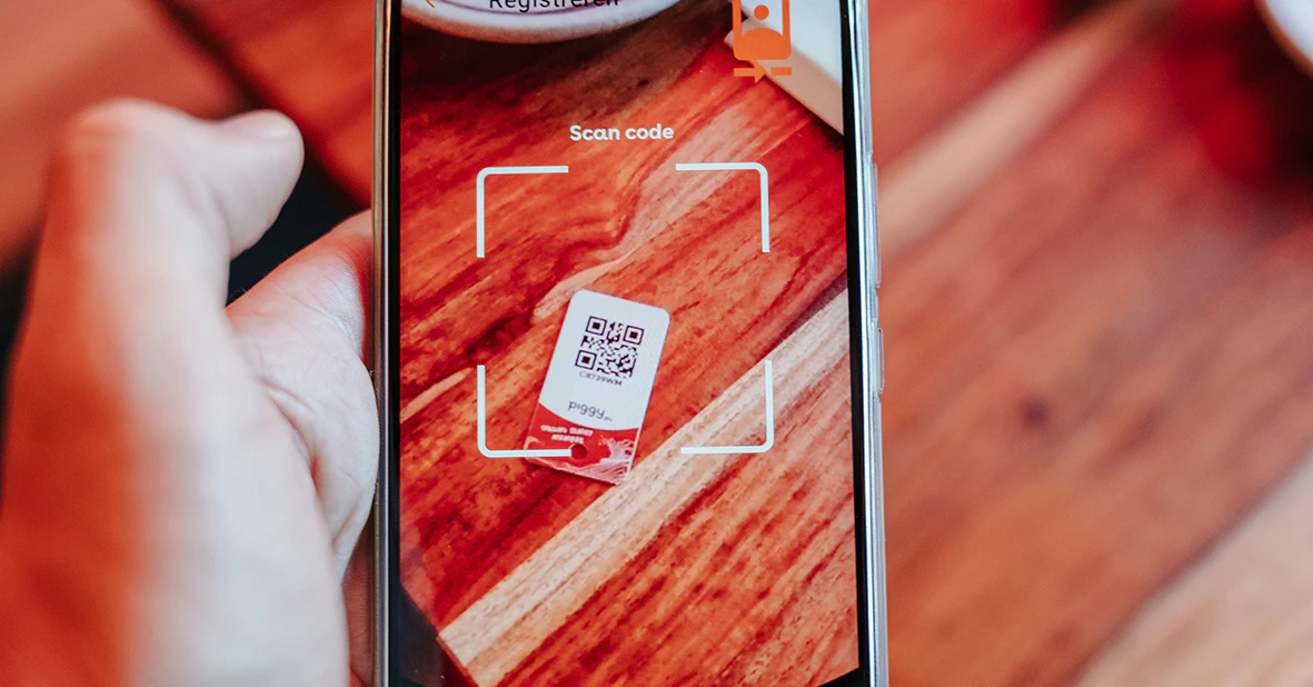 Takumi keycard scan Piggy Loyalty software restaurant