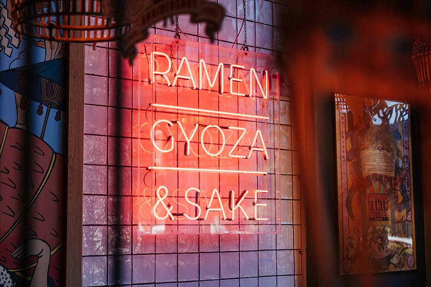Takumi Piggy Loyalty software restaurant