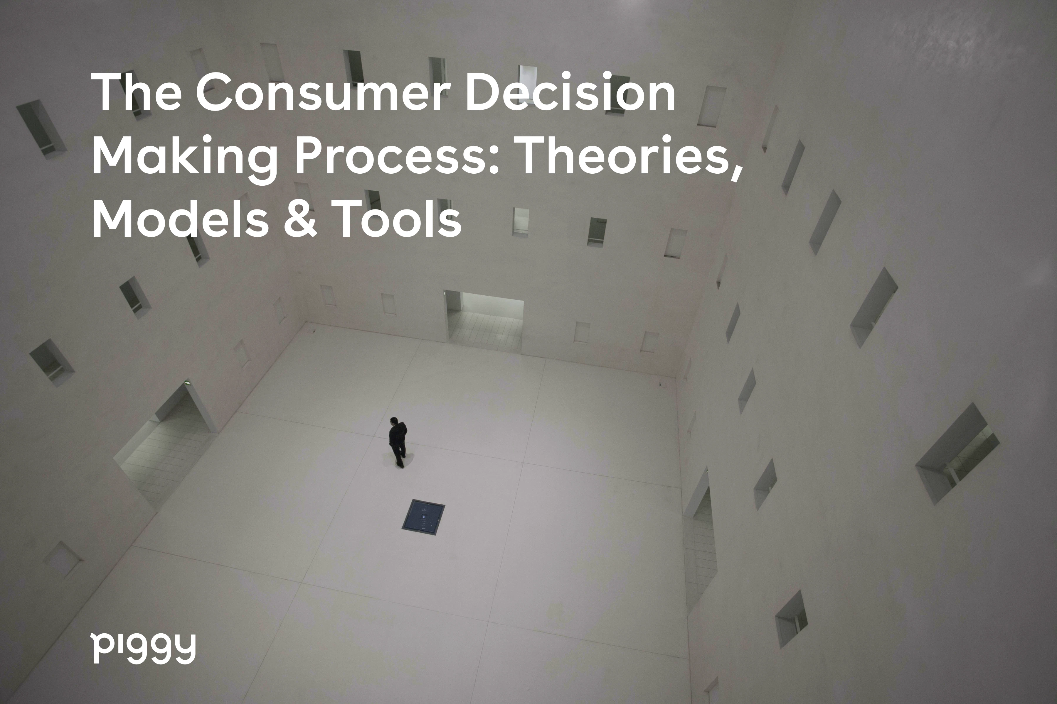 consumer-decision-making-process