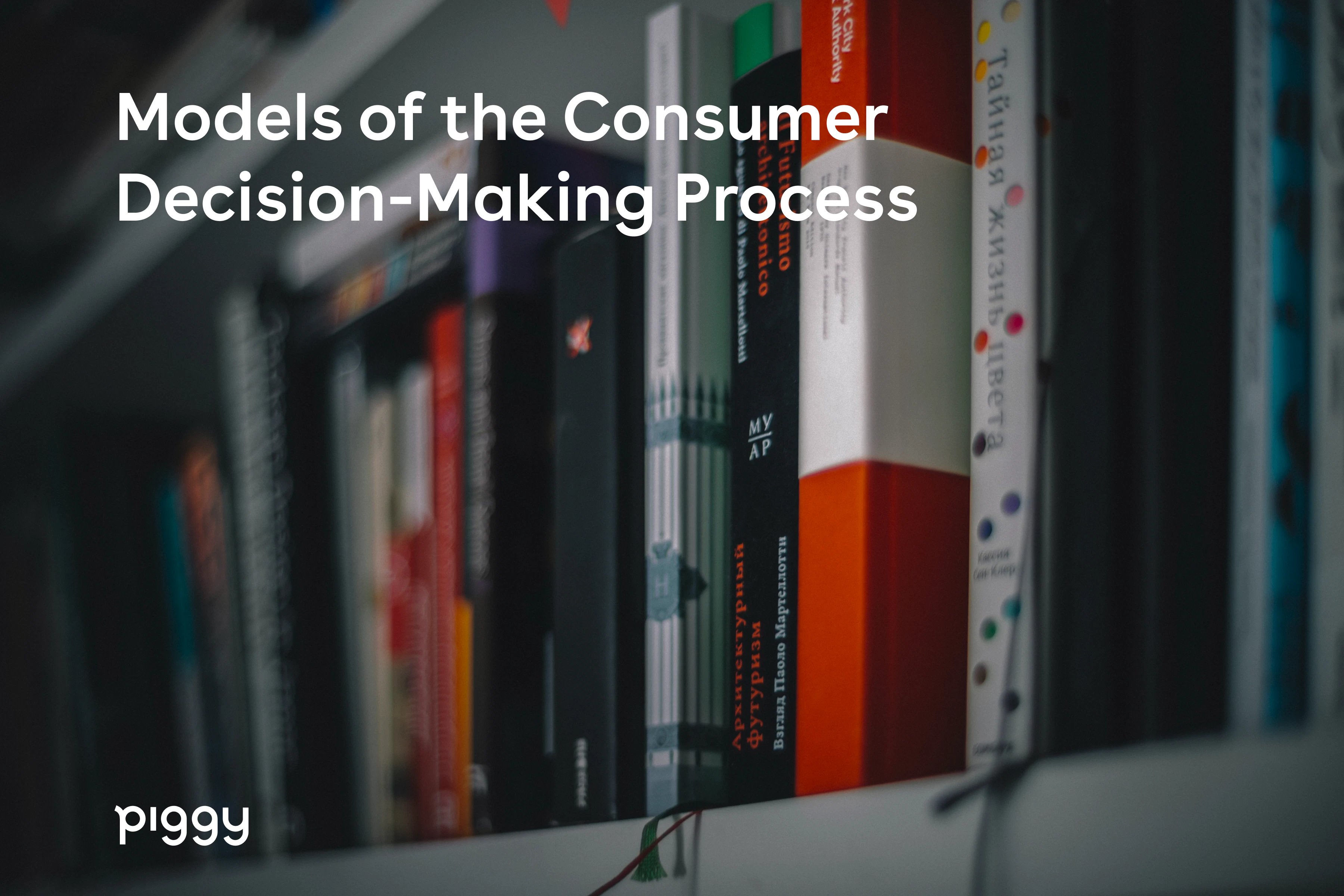 model-consumer-decision-making