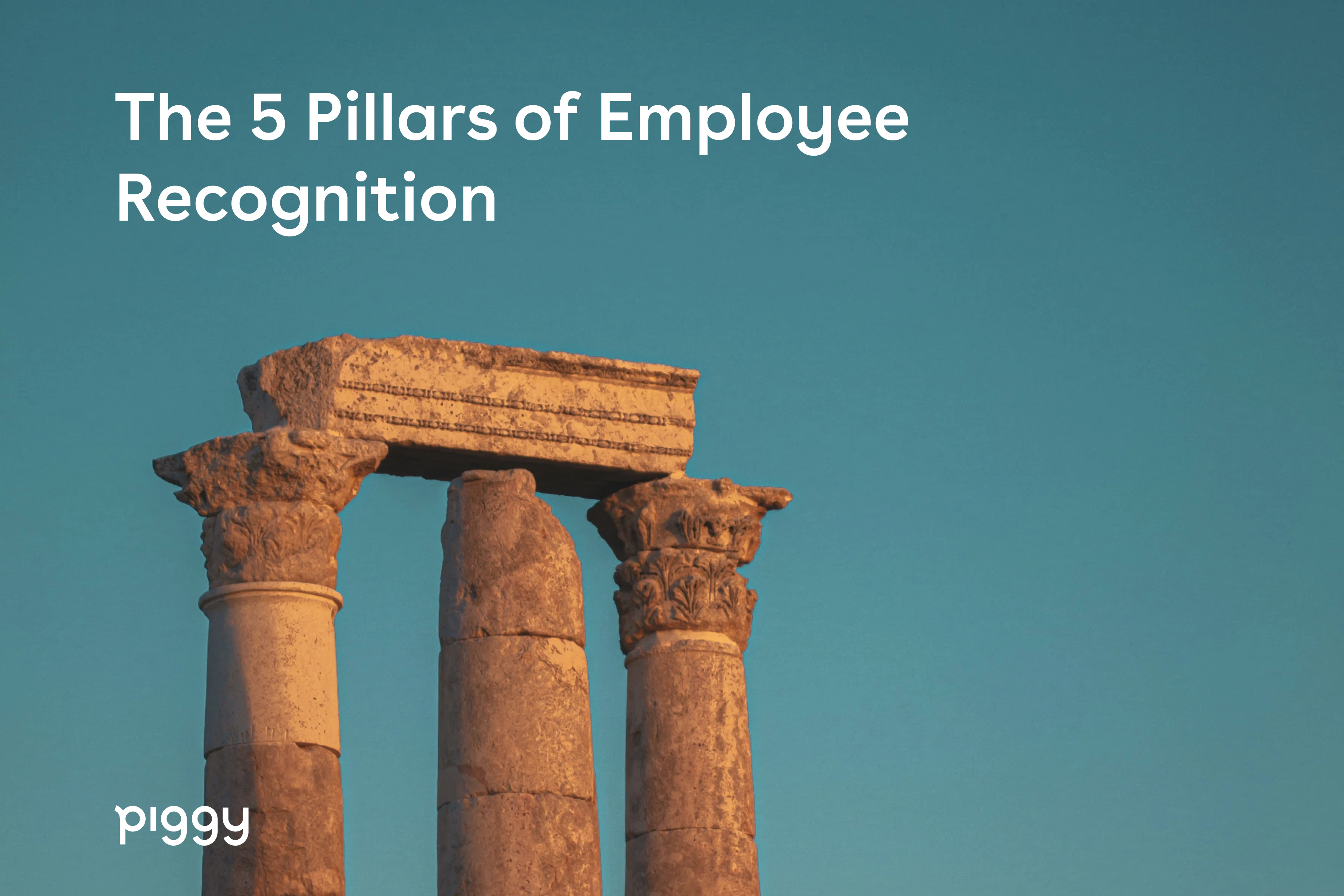 pillars-employee-recognition