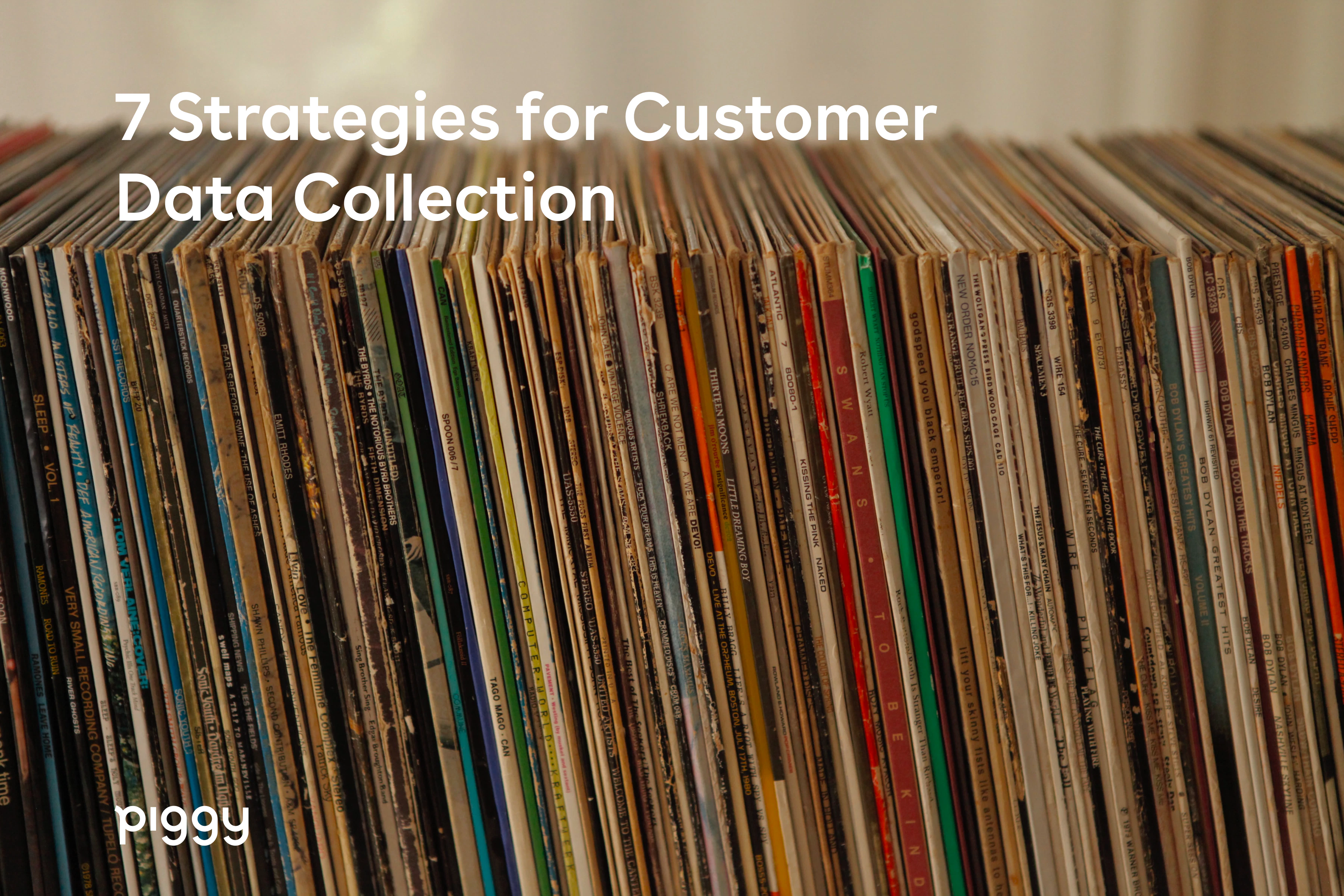 customer-data-collection