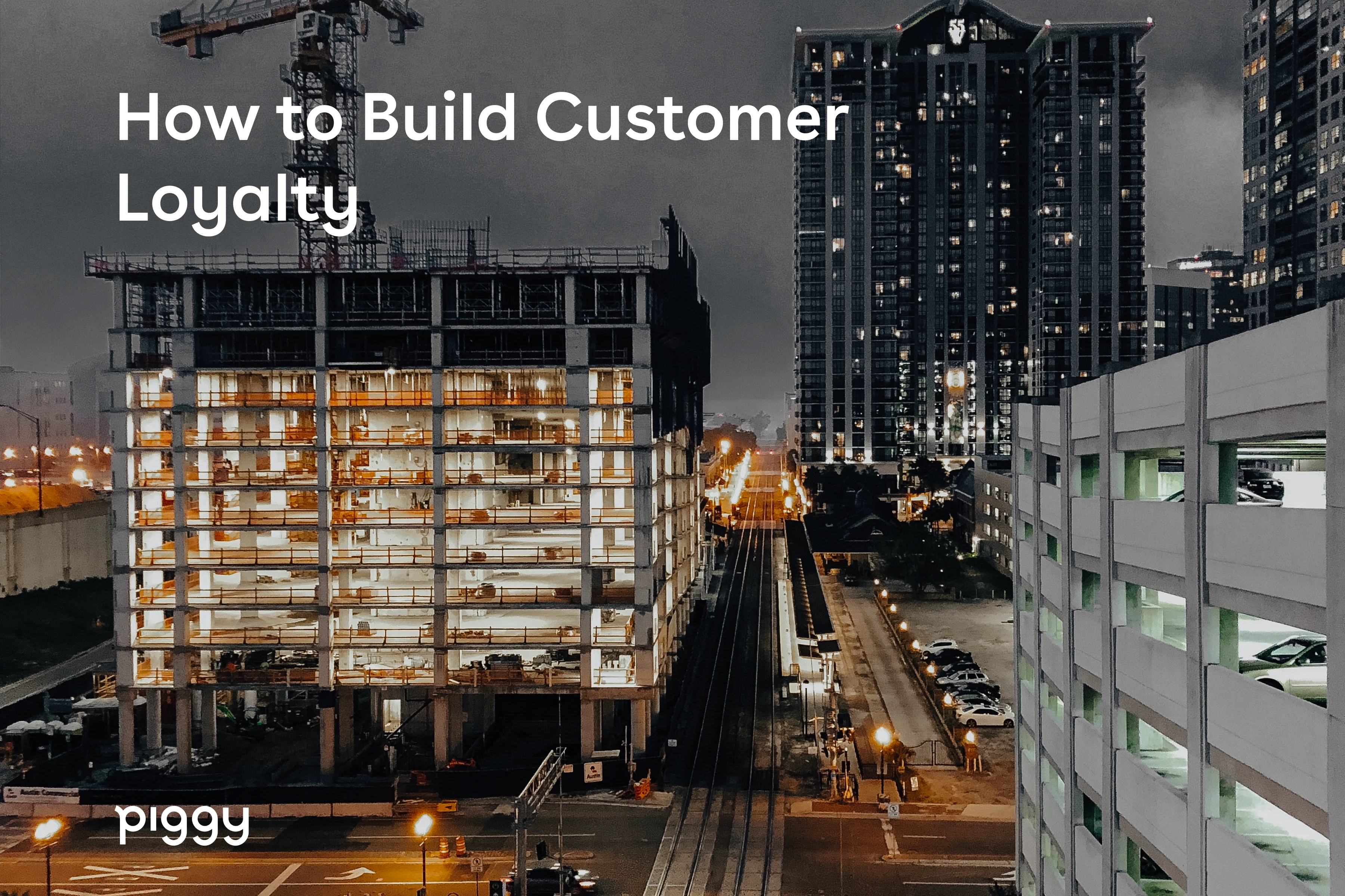 build-customer-loyalty