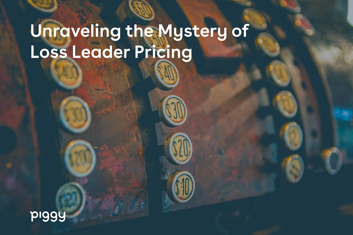 Unraveling the Mystery of Loss Leader Pricing