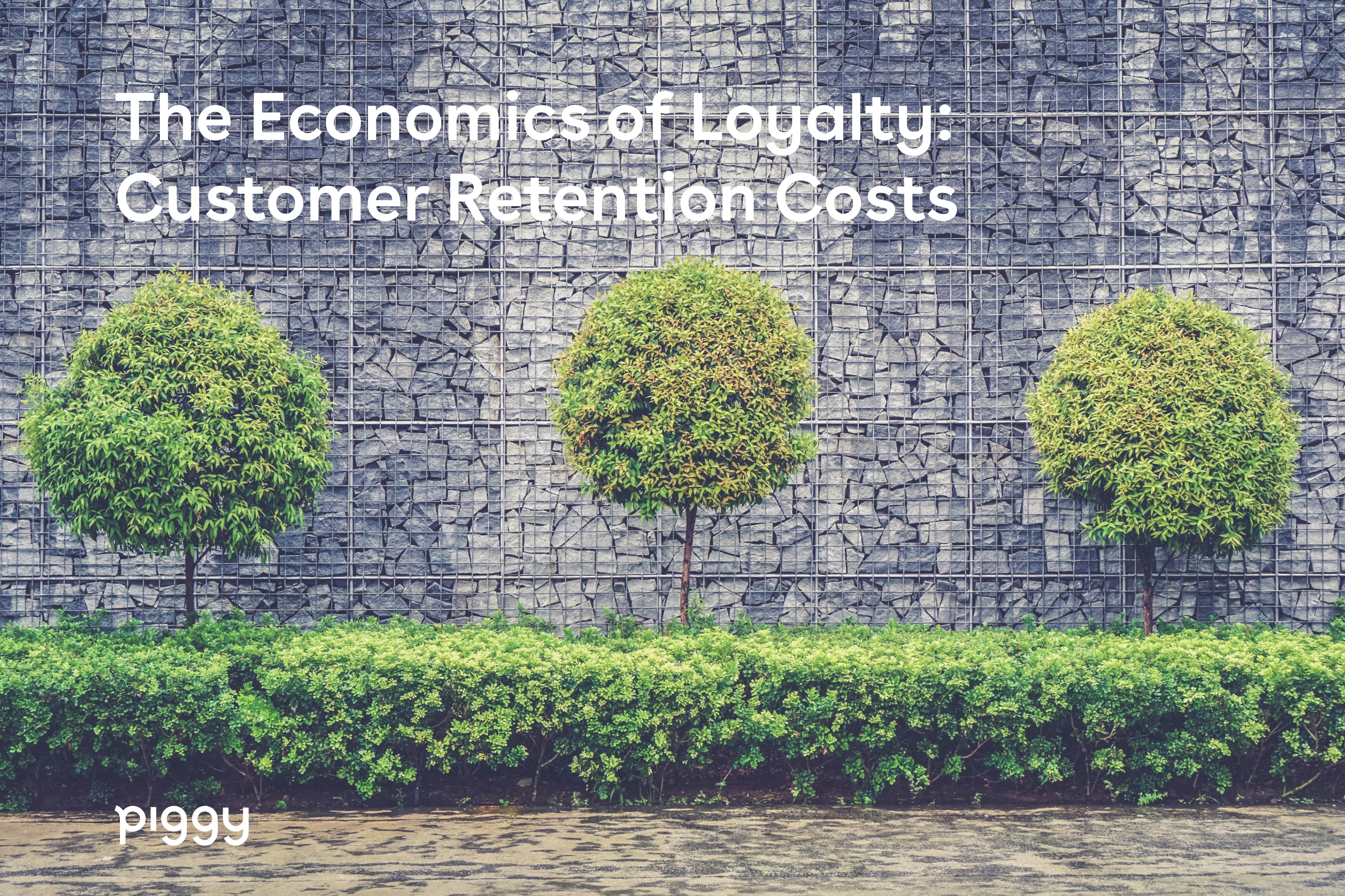 customer retention cost