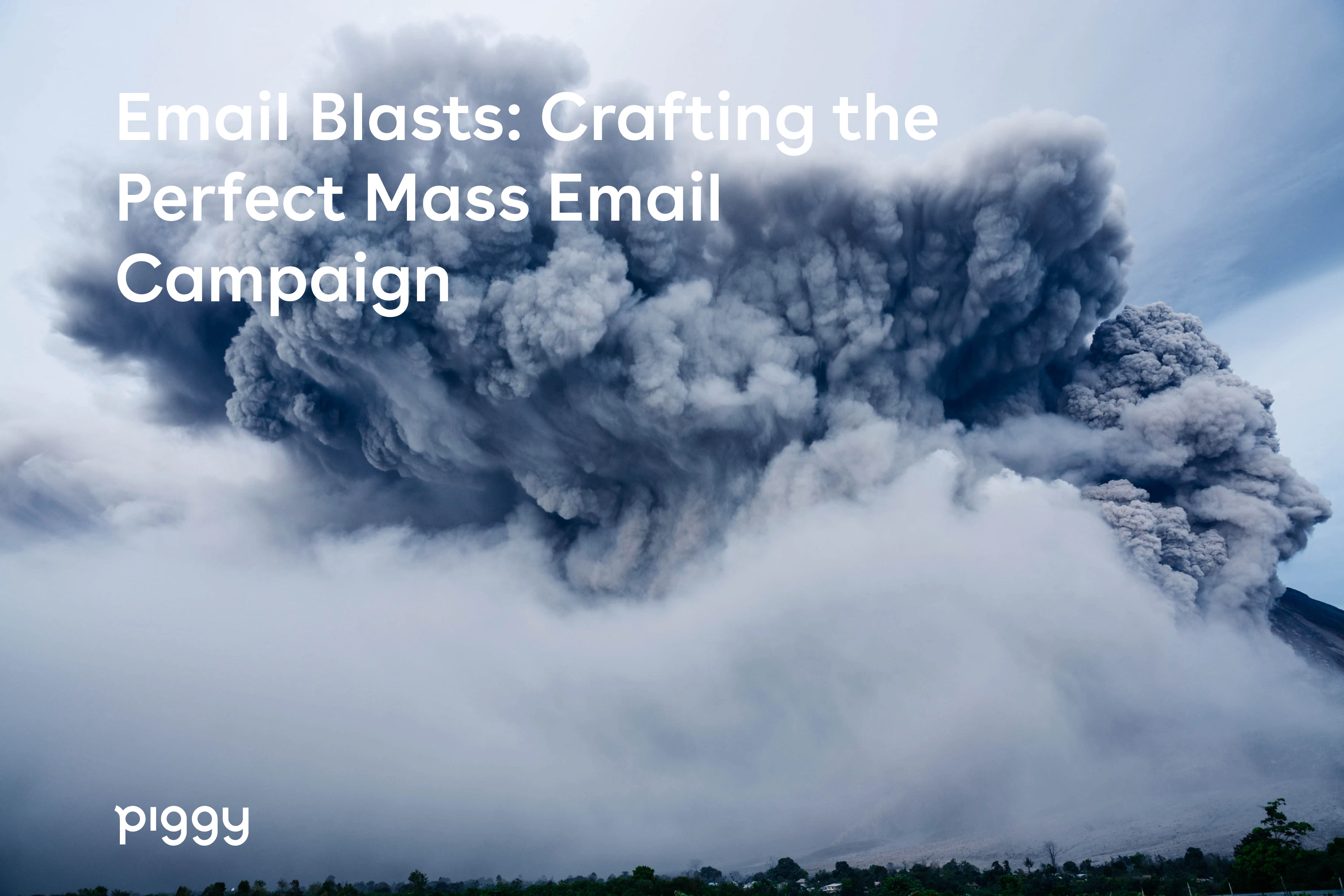 email blast