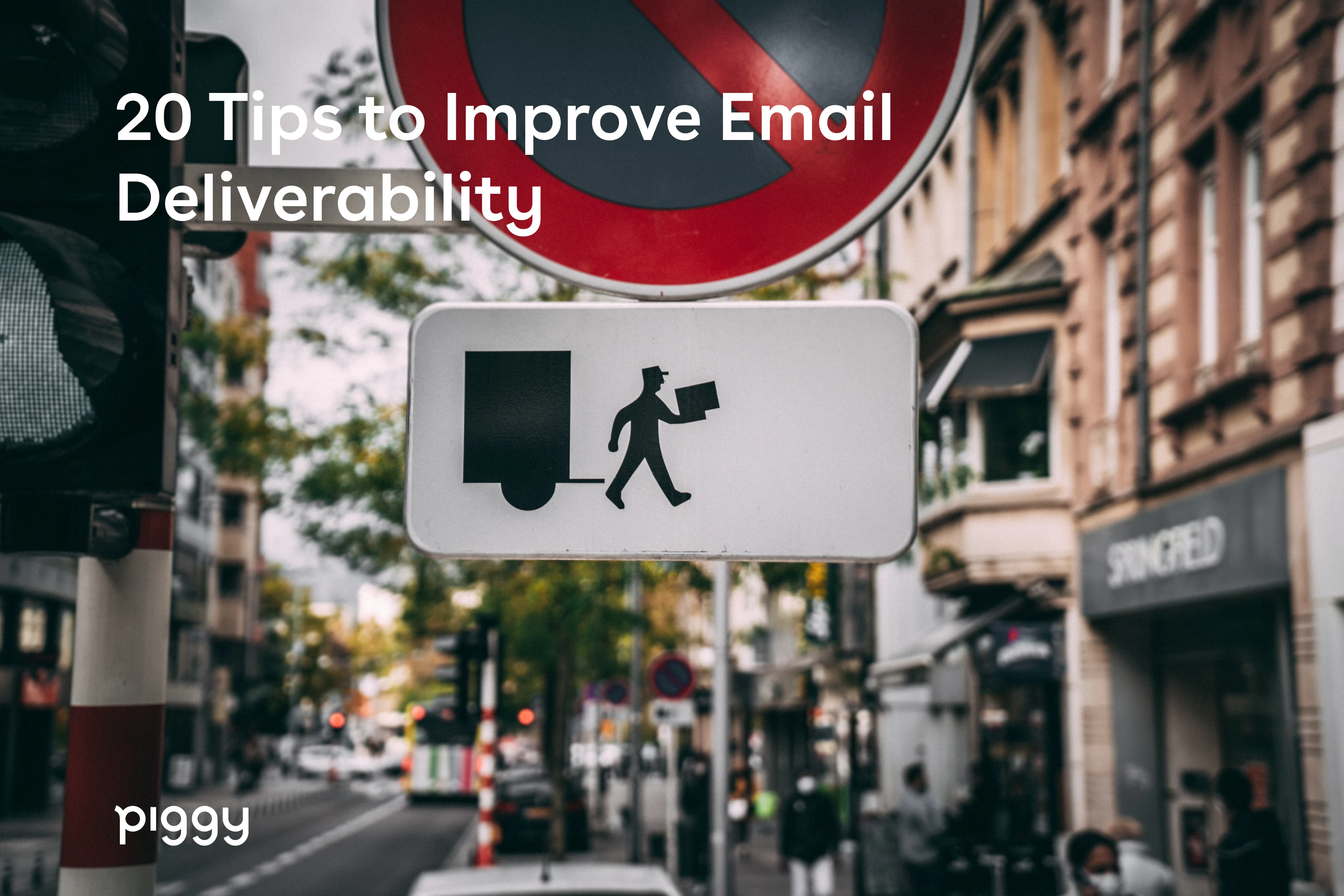 email deliverability