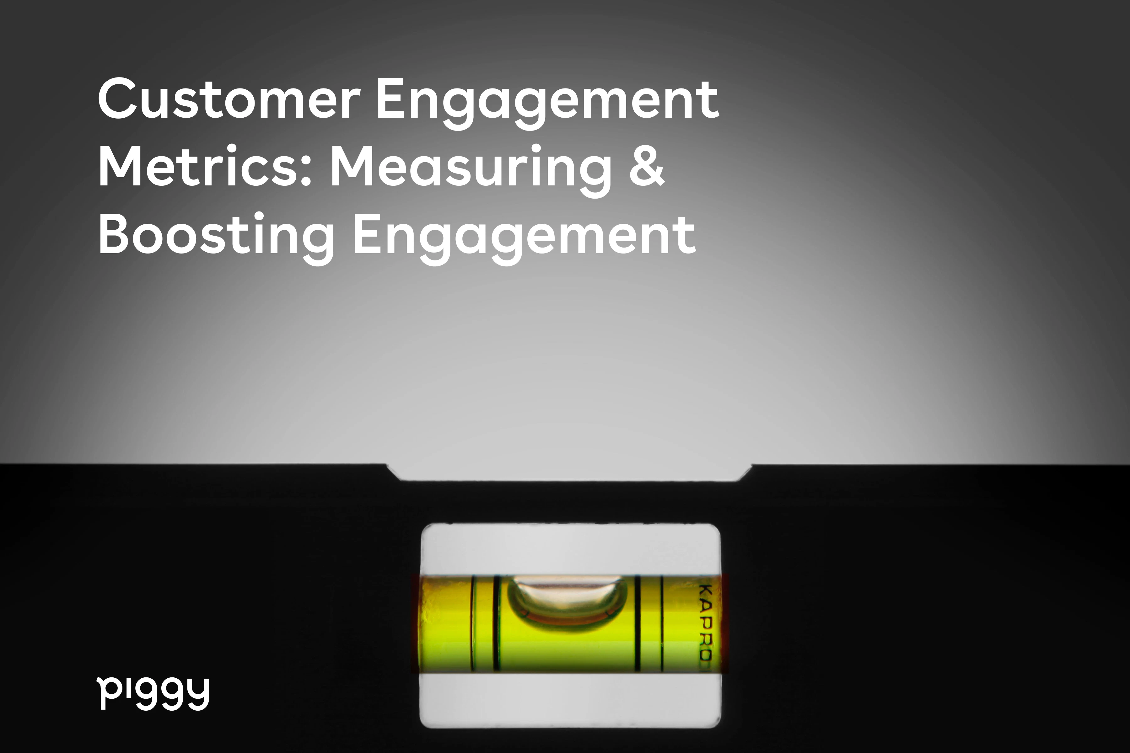 customer engagement metrics