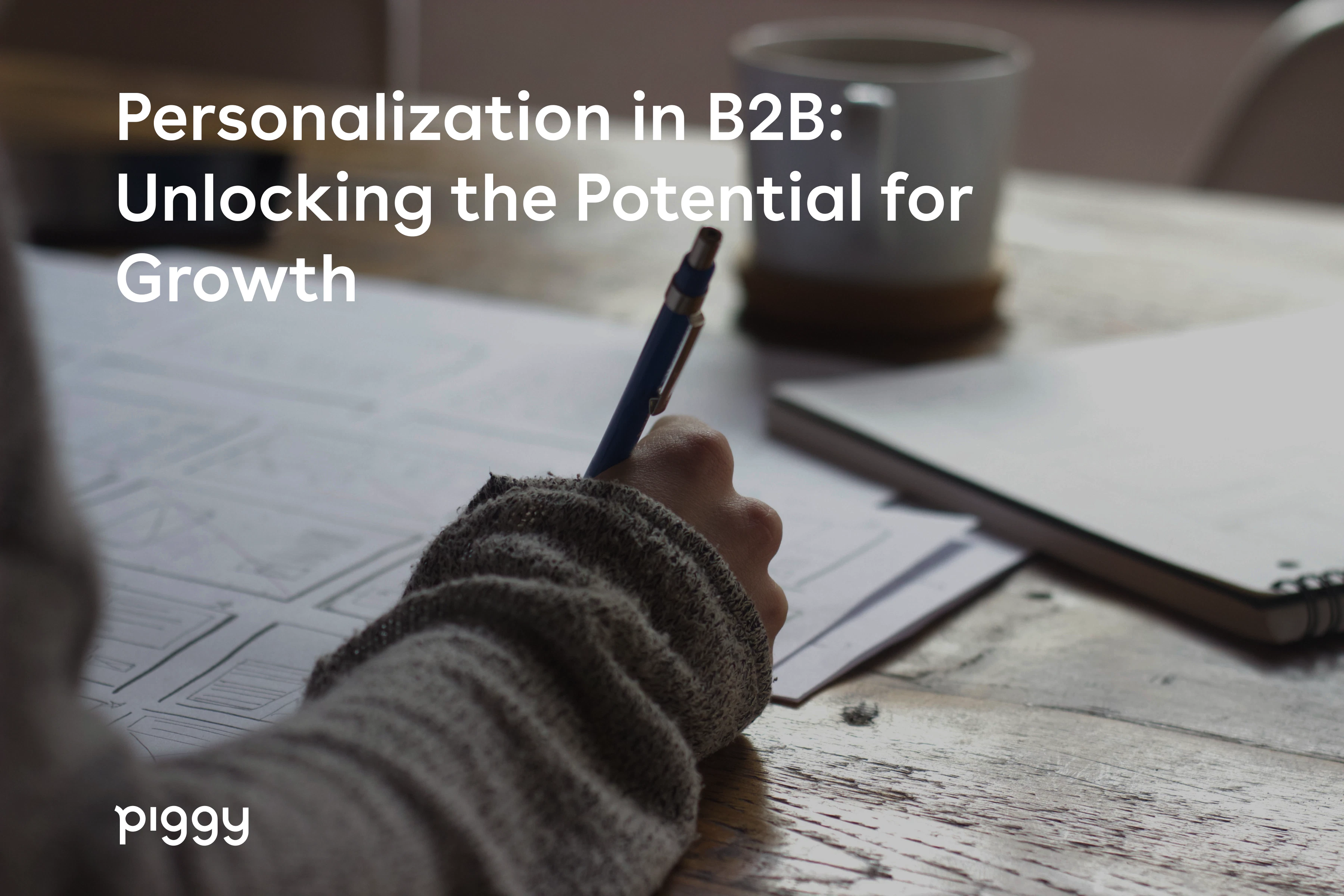 B2B personalization