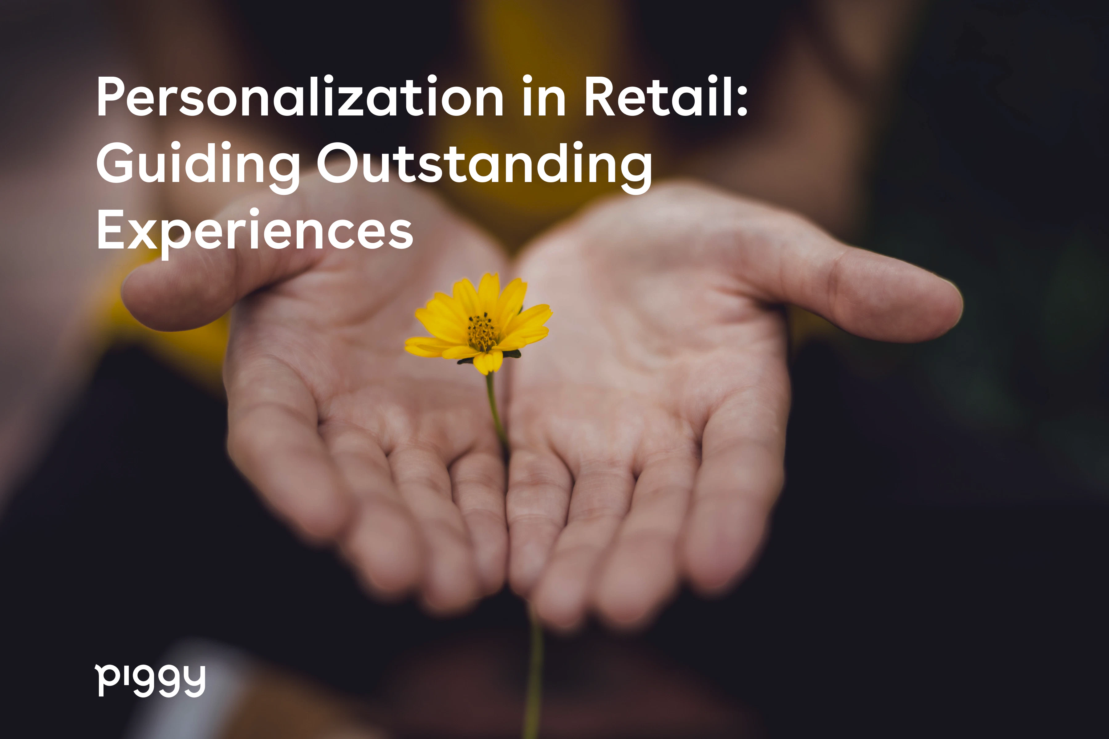 personalization in retail