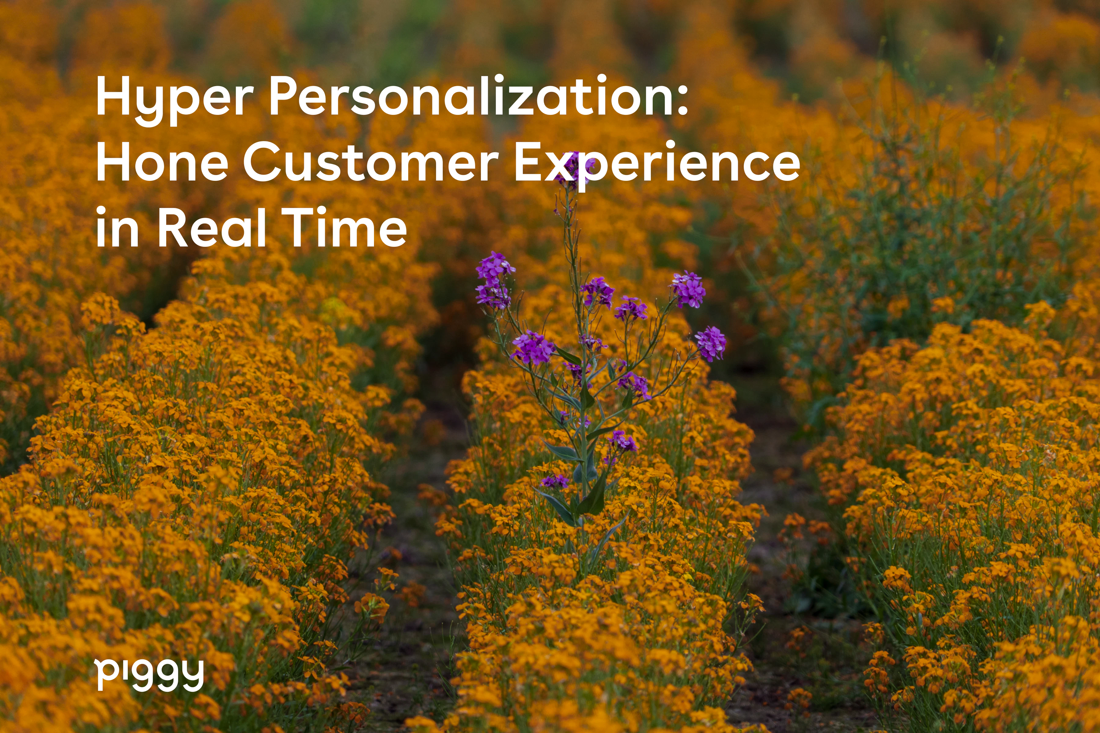 hyper personalization