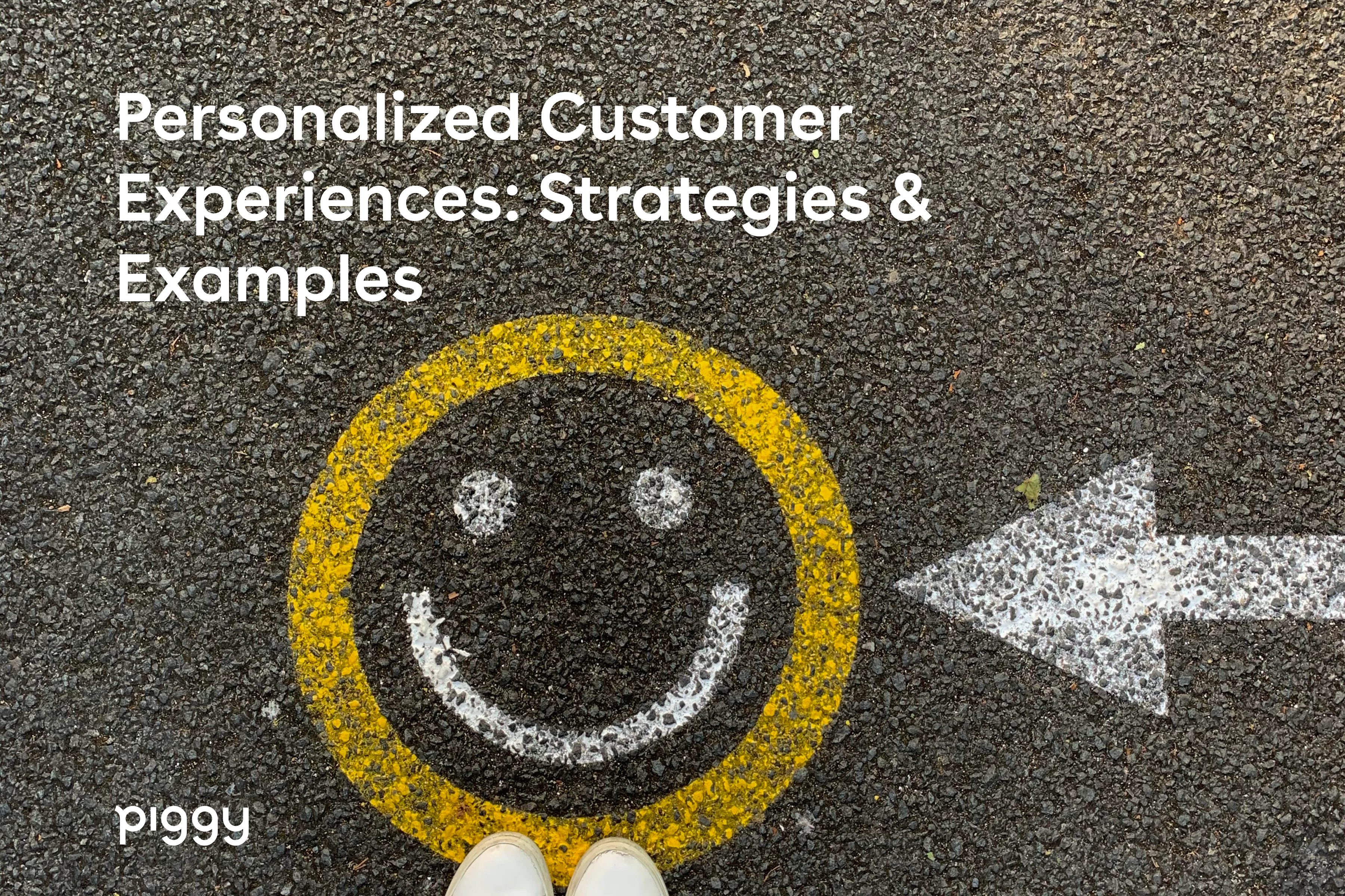 personalized customer experience