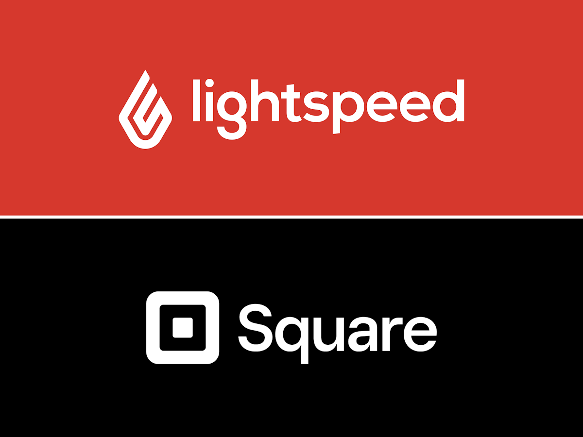 Lightspeed vs. Square Navigating the POS Frontier