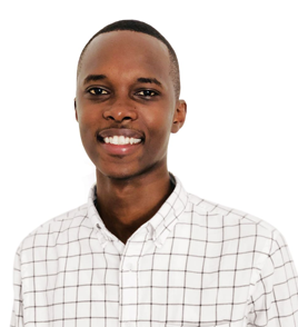 ISHIMWE NDAKEBUKA Aristide
