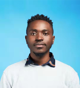 ISHIMWE Alpha Sadeny