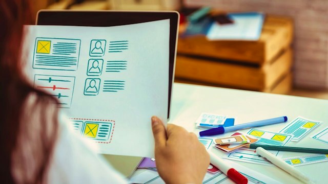 Should You Convert Legacy Courses for Articulate Elearning? - Rubric